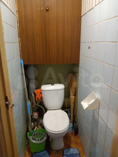 1-к. квартира, 34 м², 3/5 эт.