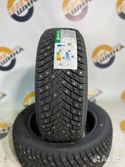 Rockblade Winterplus Stud II 215/55 R18 96T