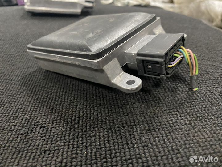 Дистроник датчик метрвых слепых зон BMW оригинал