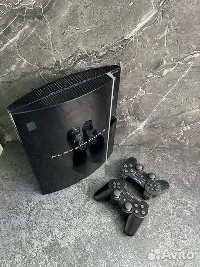 Sony playstation 3 ps3