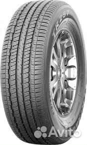 Triangle TR257 245/55 R19 103V