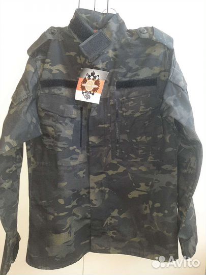 Военная форма