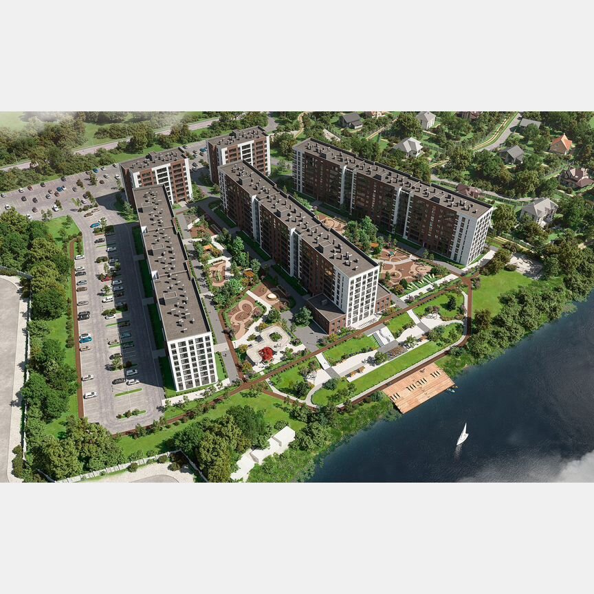 1-к. квартира, 30,2 м², 8/8 эт.