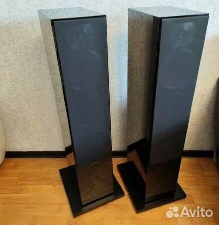 Акустическая система Bowers&Wilkins Centr,см1,см9