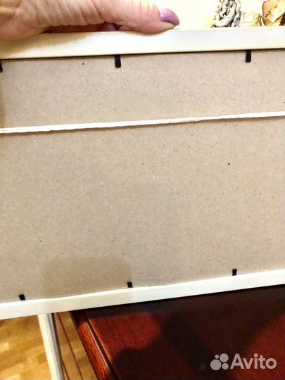 Постер в раме 