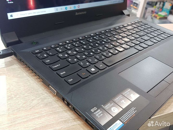 Игровой ноутбук Acer 5750G для игр и работы