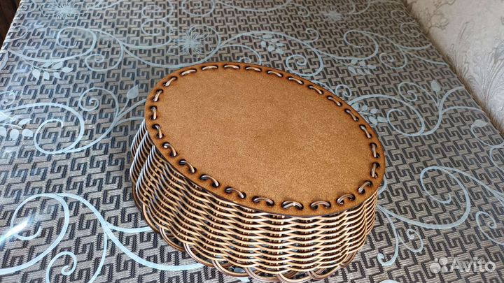 Корзинка для мелочей