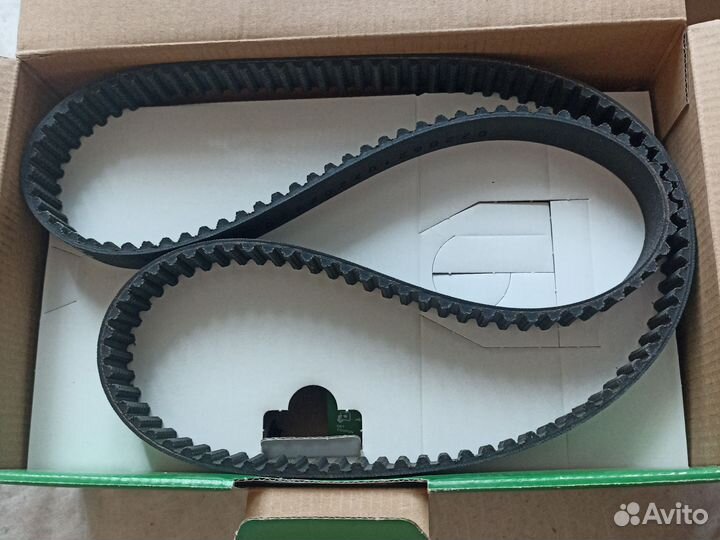 Комплект грм пассат б6