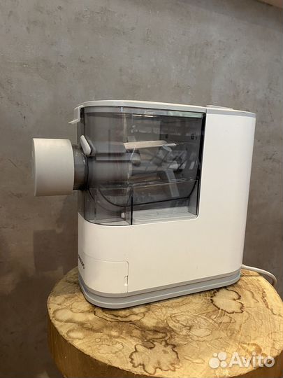 Паста машина philips