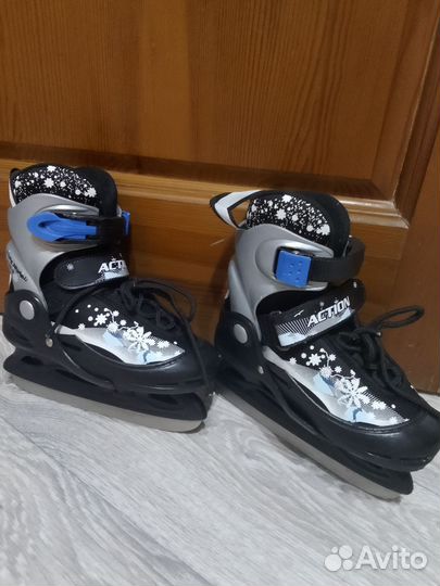 Коньки