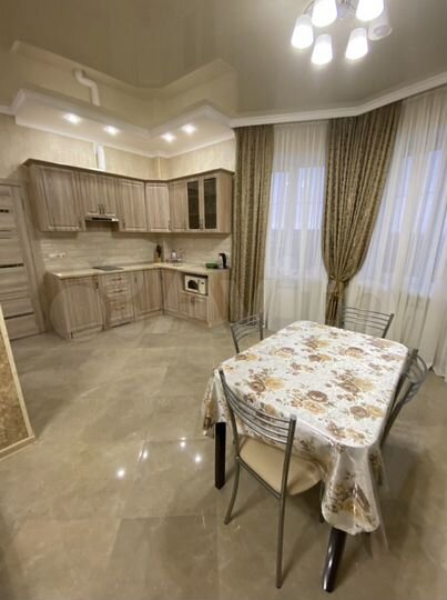 Квартира-студия, 32 м², 5/6 эт.