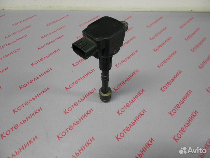Nissan 22448-6N015 Катушка зажигания QG