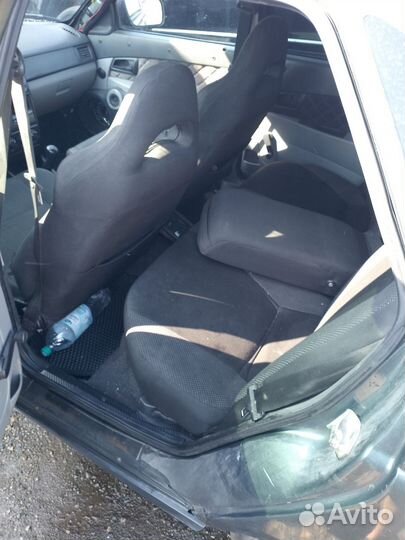 АВТОразбор LADA Priora 1.6 126 Двс Разбор