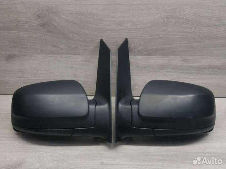 Зеркало Mercedes Vito W639