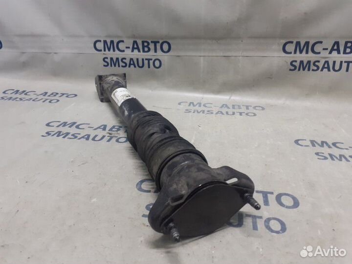 Амортизатор задний Mercedes-Benz Ml W166 3.0D 2011