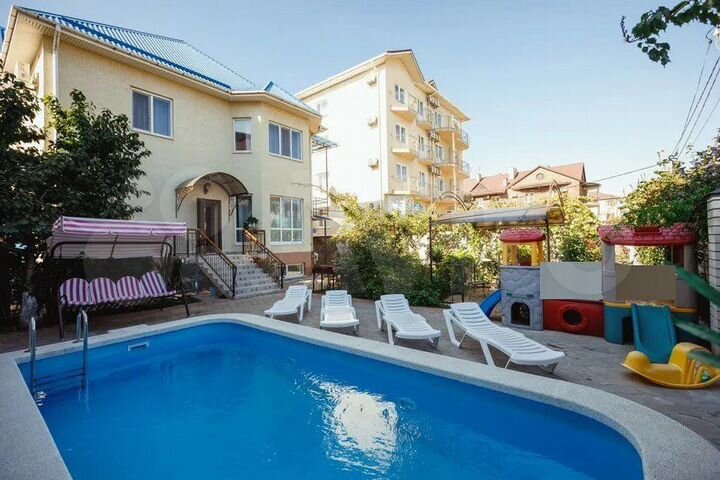 Комната 17 м², 3/3 эт.