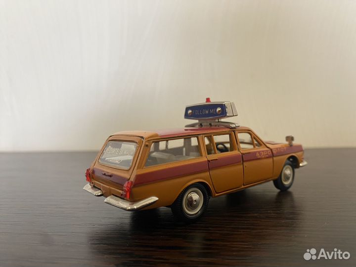 Газ 24-02 Волга Аэрофлот