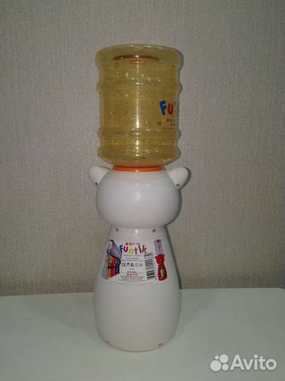 Детский кулер