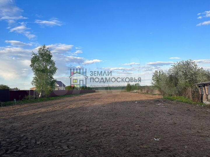 Дом 26 м² на участке 21 сот.