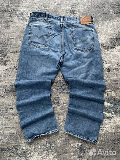 Джинсы Levis 514 оригинал