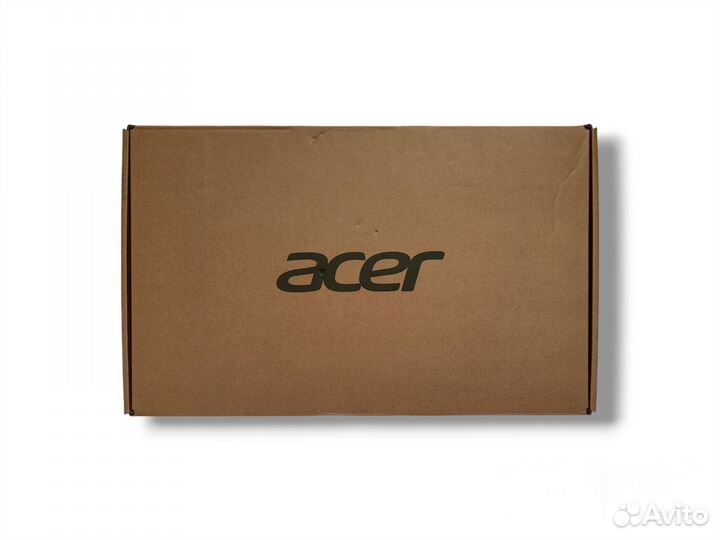 Новый Ноутбук Acer Aspire 3 8/512Gb