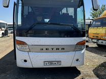 Автобус Setra 250 на разбор