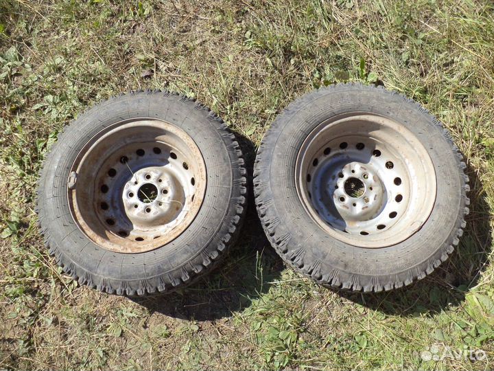 Колесо 6,15-13/155-330 Модель И-Л148