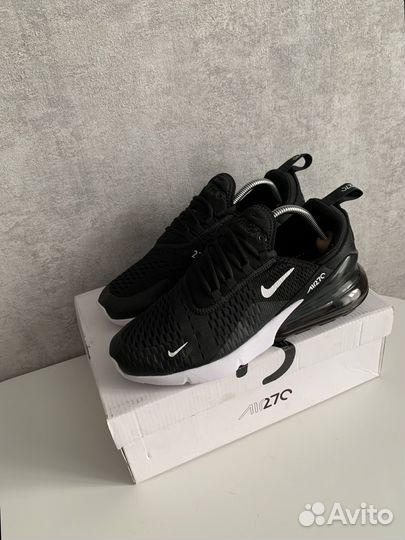 Кроссовки мужские Nike Air max 270