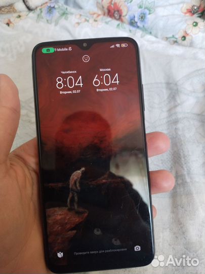 Xiaomi POCO M3, 6/128 ГБ