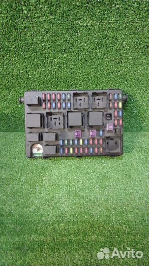 Блок предохранителей чери бонус/вери а13 2013г