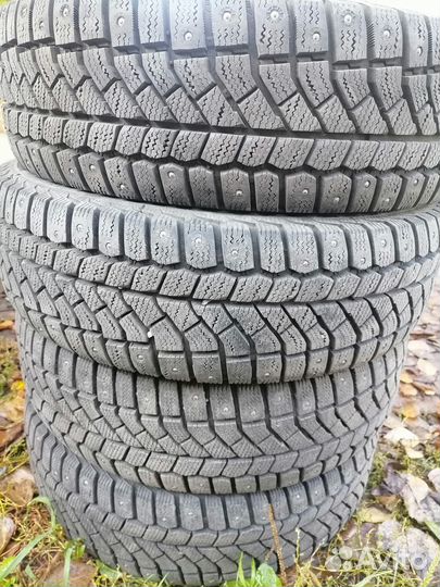 Viatti Bosco Nordico V-523 195/65 R15