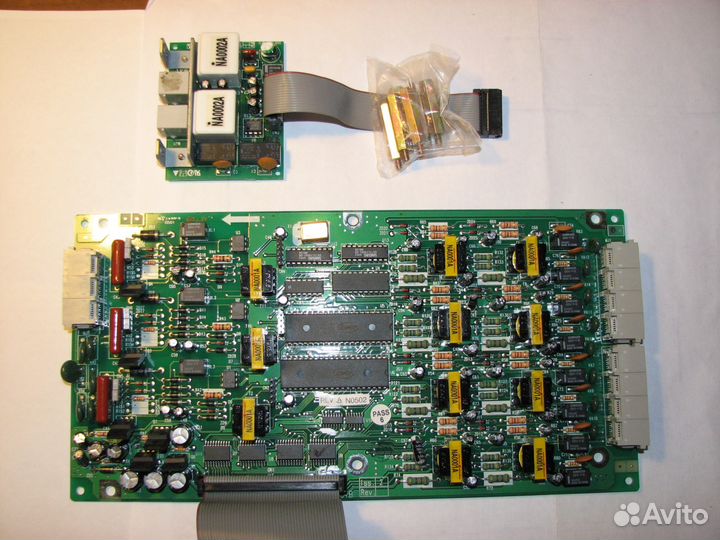 Платы расширения LG