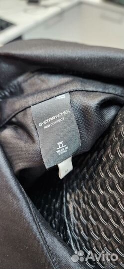 Рубашка g star