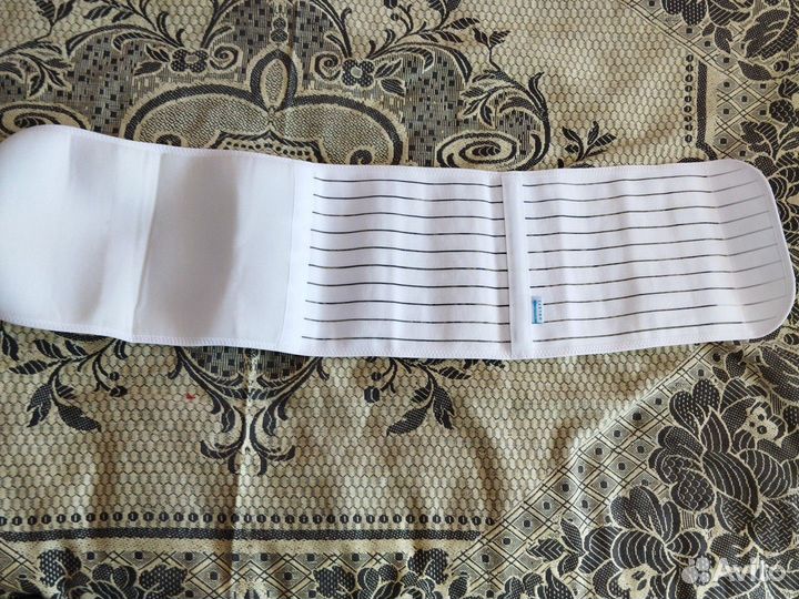 Бандаж послеоперационный на брюшную полость