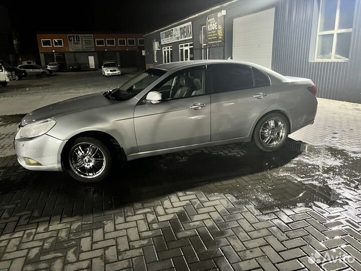 Chevrolet Epica 2.5 AT, 2009, 200 000 км