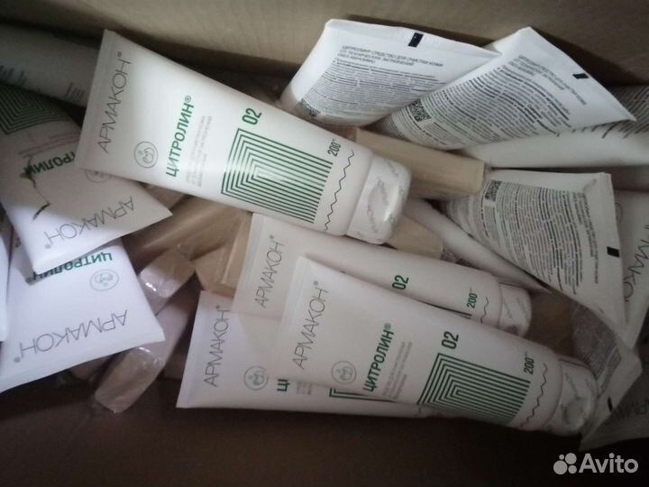 Паста для рук очищающая