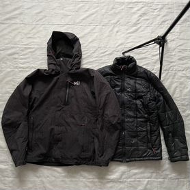 Куртка Millet 3 in 1 Jacket оригинал