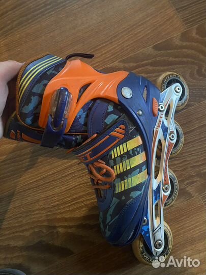 Продам ролики