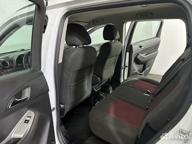 Chevrolet Orlando 1.8 AT, 2014, 142 000 км объявление продам