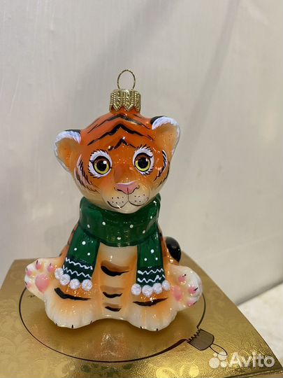 Тигрята Ариель