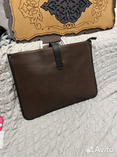 Сумка под документы А4