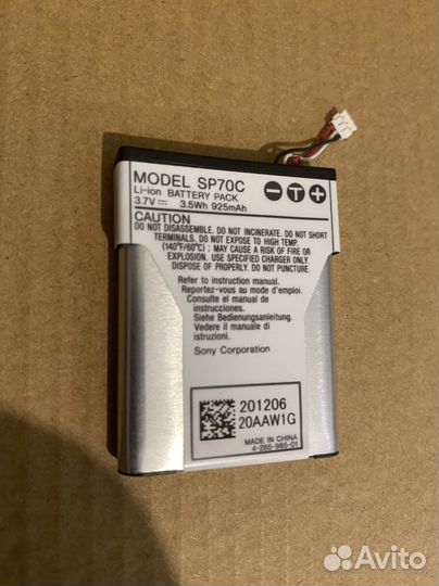 Аккумулятор для ps e1008,корпус,дисковод