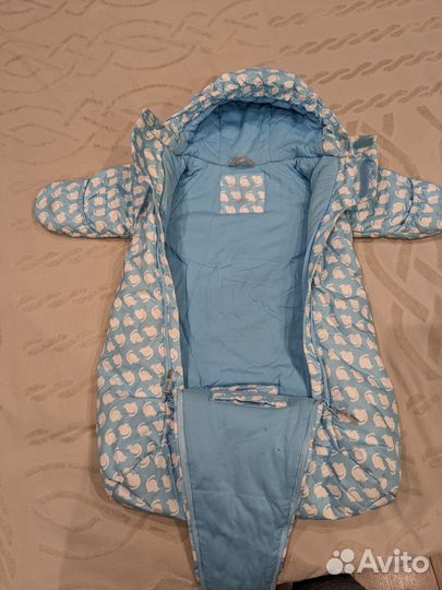 Конверт 62 barkito