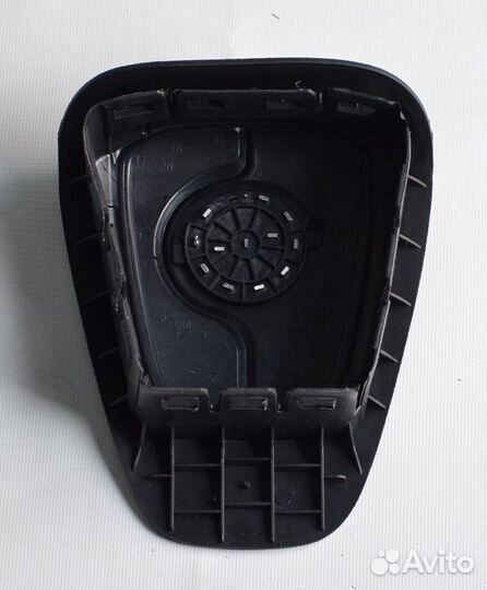 Муляж заглушка накладка Опель Астра Джи