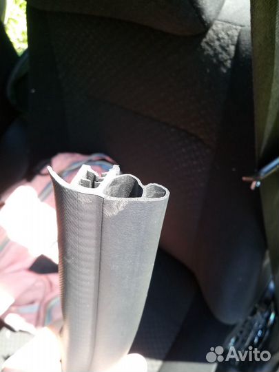 Уплотнители 21108 Новые 2шт на Premier