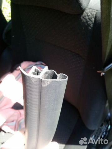 Уплотнители 21108 Новые 2шт на Premier