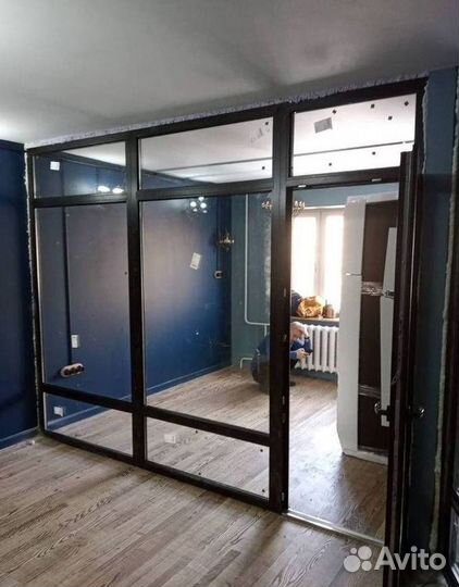 Пластиковые окна от производителя