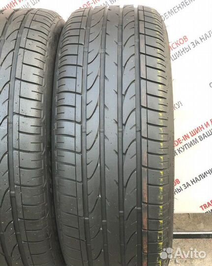 Bridgestone Dueler H/P Sport 235/45 R19