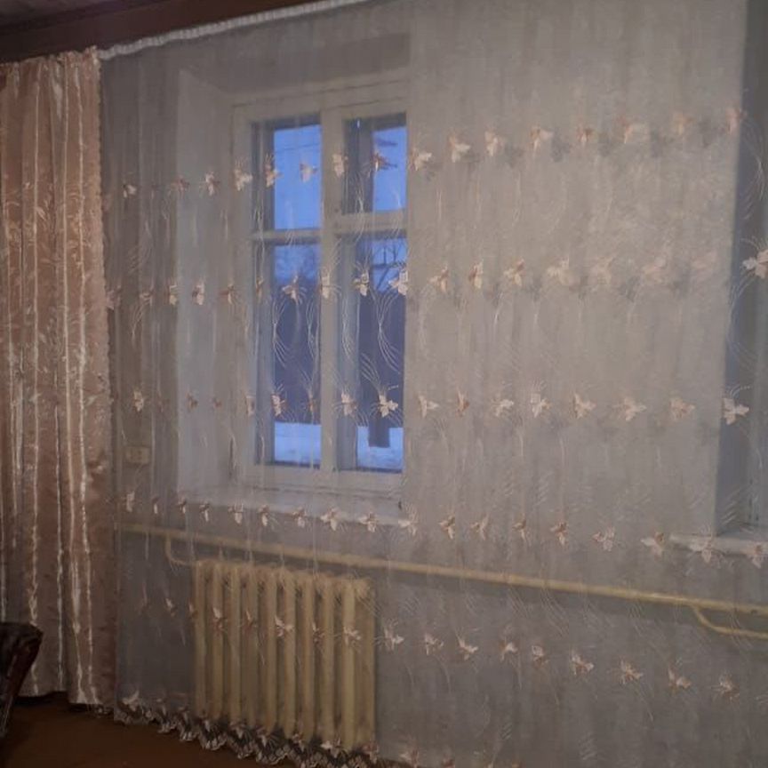 Квартира 2-комн. 26.3 м² в Ельня — фото 2