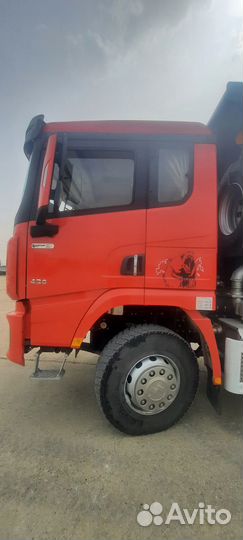 Shacman (Shaanxi) SX32586W384C, 2024